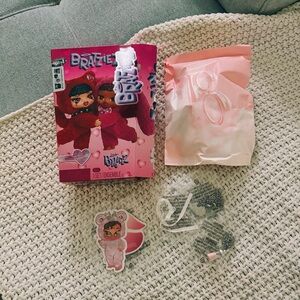 Bratziez Sweetheartz Yasmin RARE